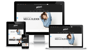 Onlineshop Konfigurator inkl. Template &amp; Einrichtung (JTL-Shop, Modified eCommerce)